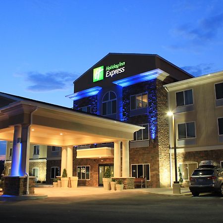 Holiday Inn Express Belle Vernon Zewnętrze zdjęcie