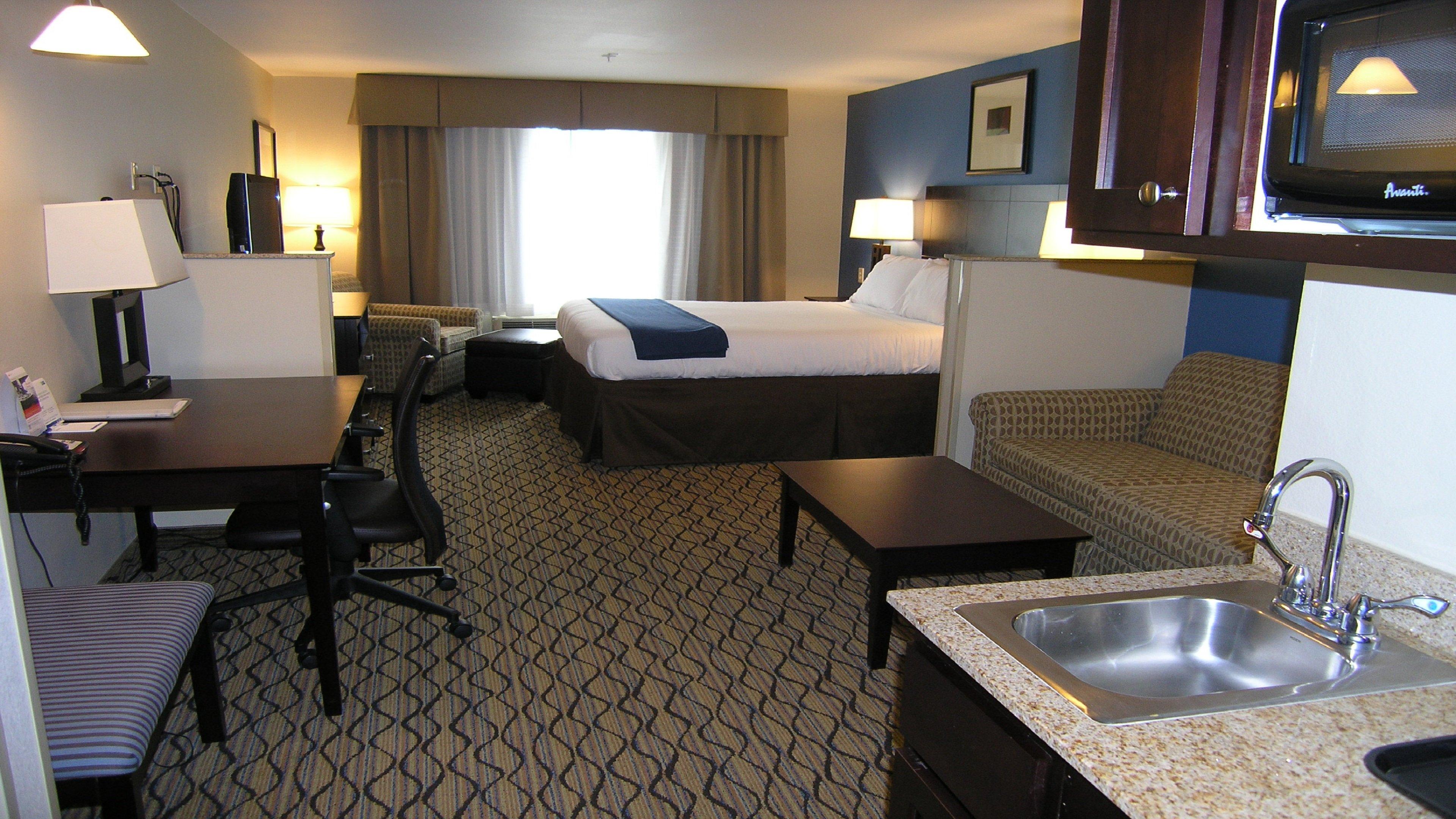 Holiday Inn Express Belle Vernon Zewnętrze zdjęcie