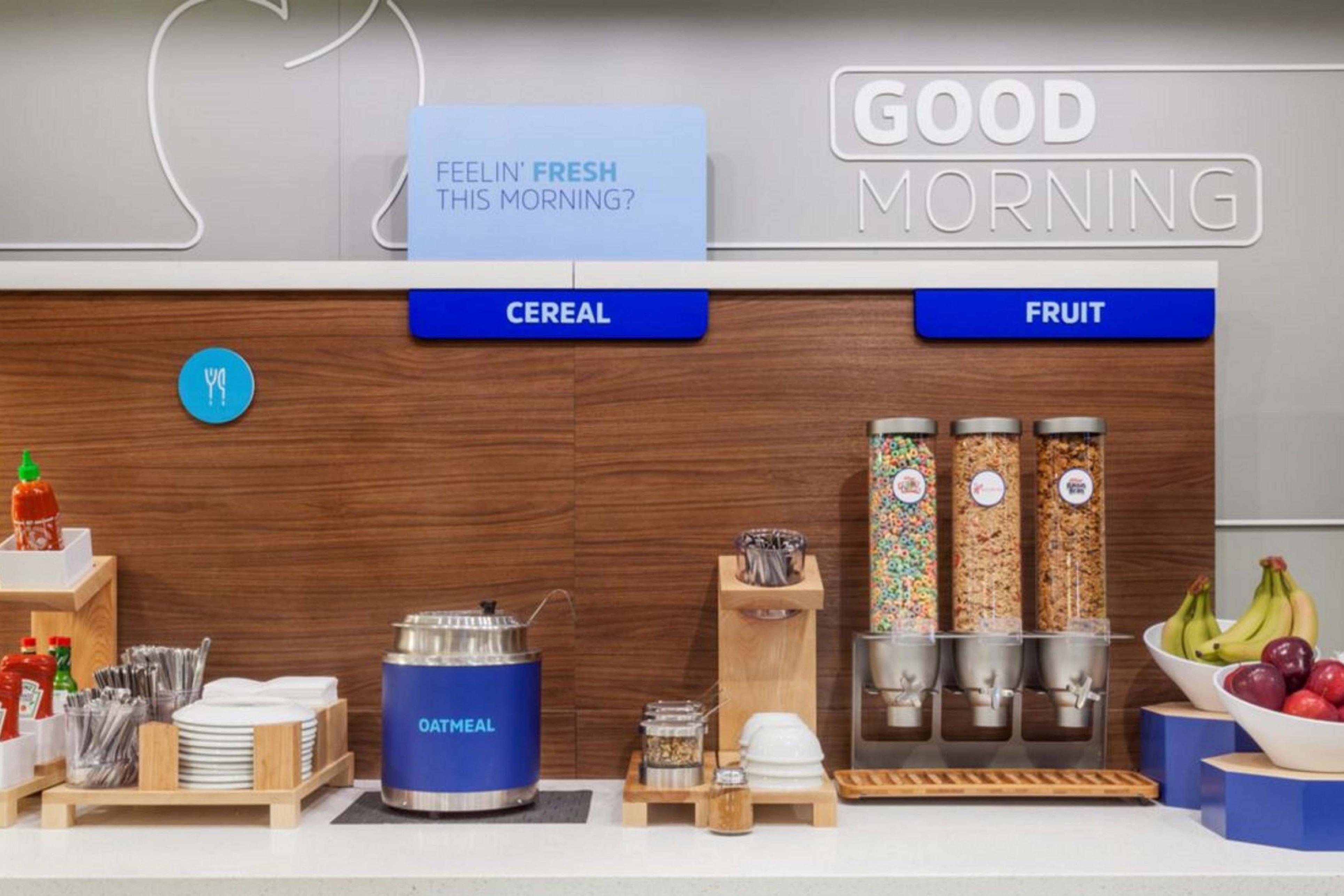 Holiday Inn Express Belle Vernon Zewnętrze zdjęcie