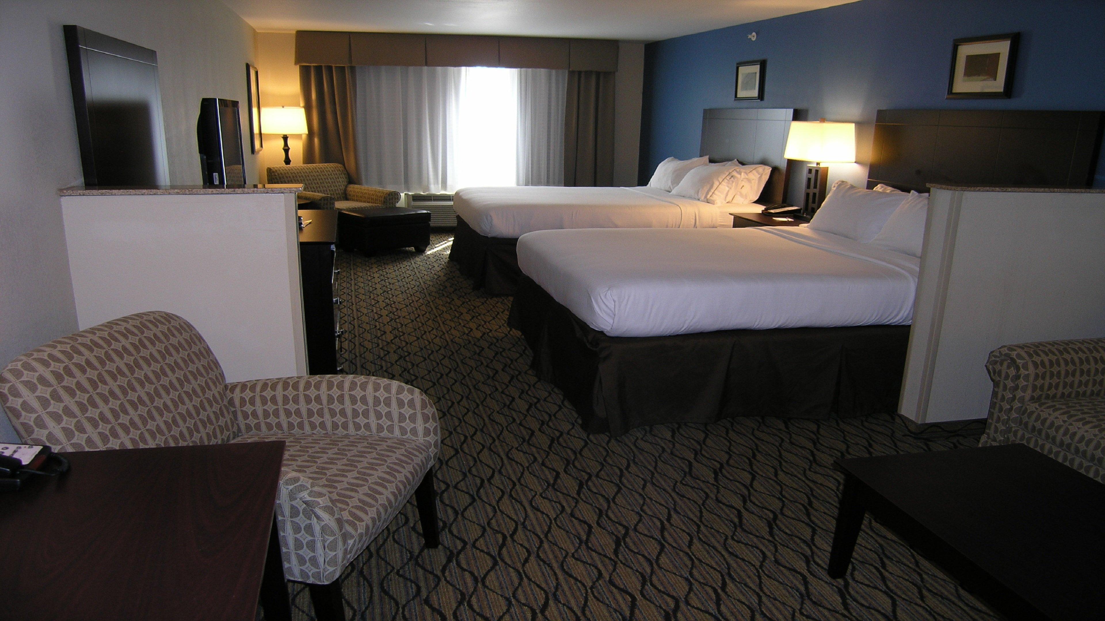 Holiday Inn Express Belle Vernon Zewnętrze zdjęcie