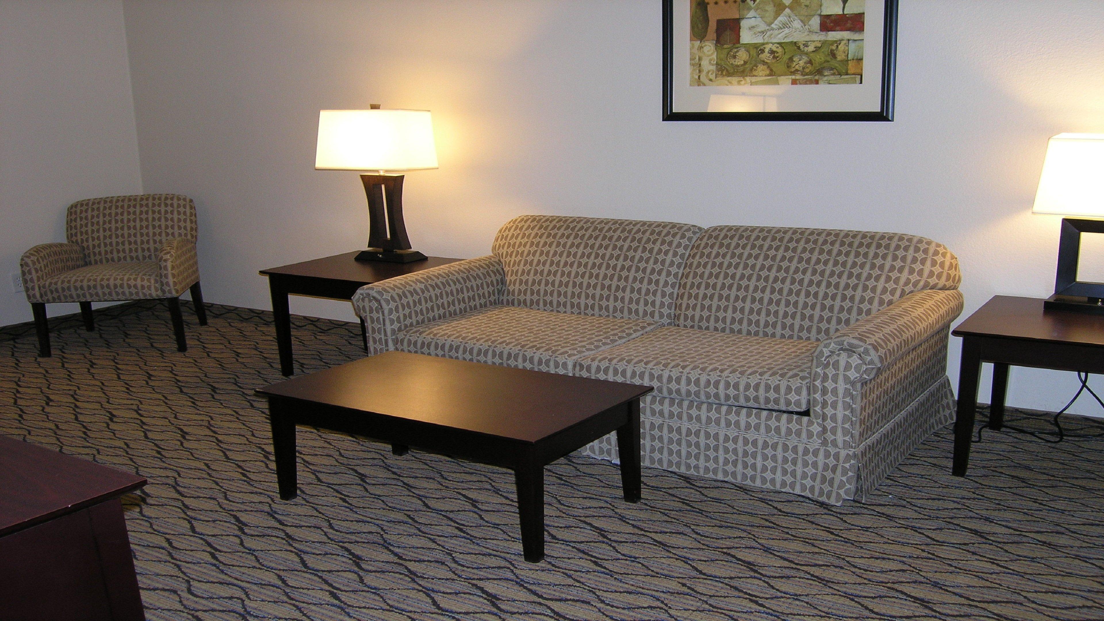 Holiday Inn Express Belle Vernon Zewnętrze zdjęcie