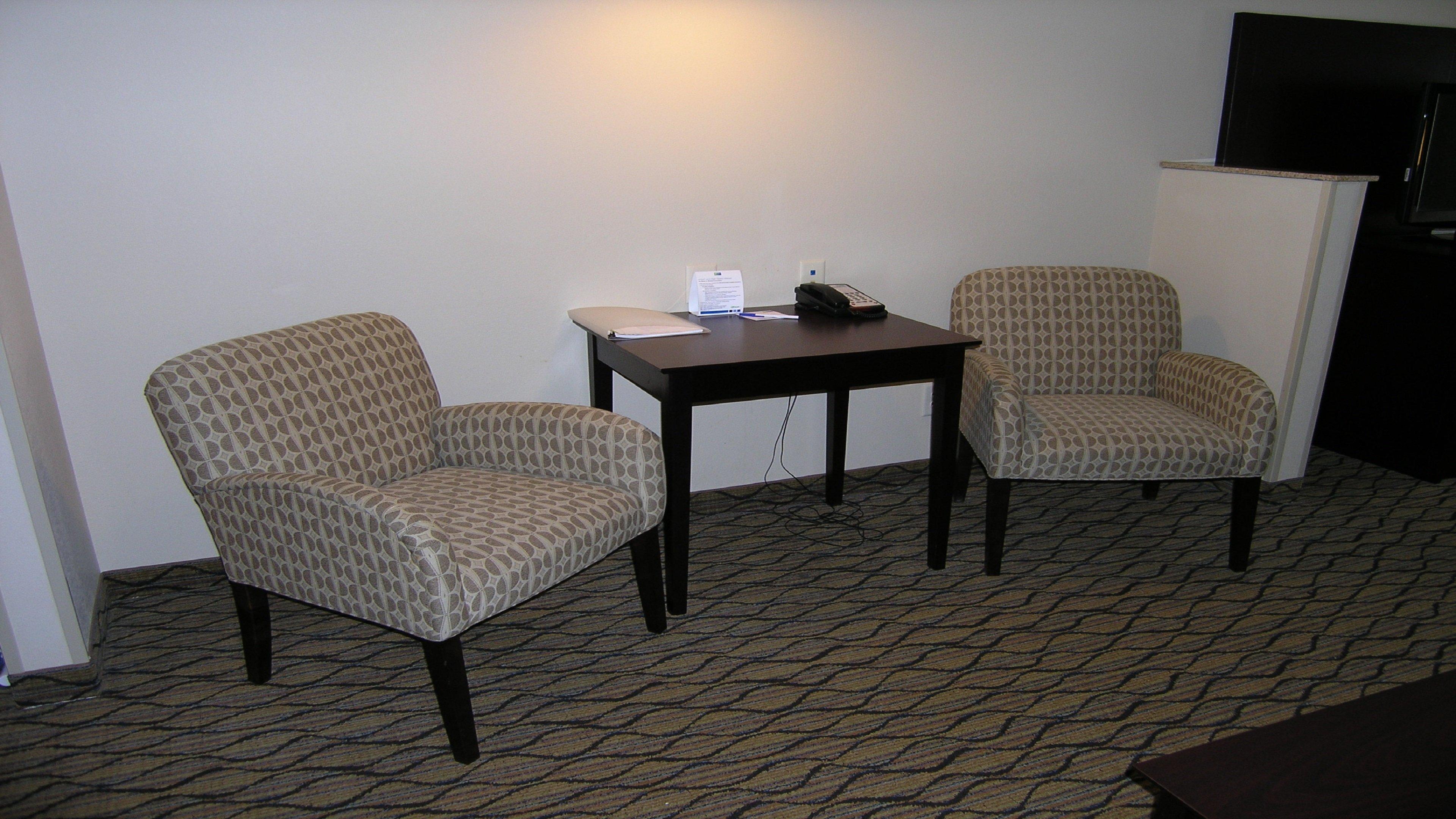 Holiday Inn Express Belle Vernon Zewnętrze zdjęcie