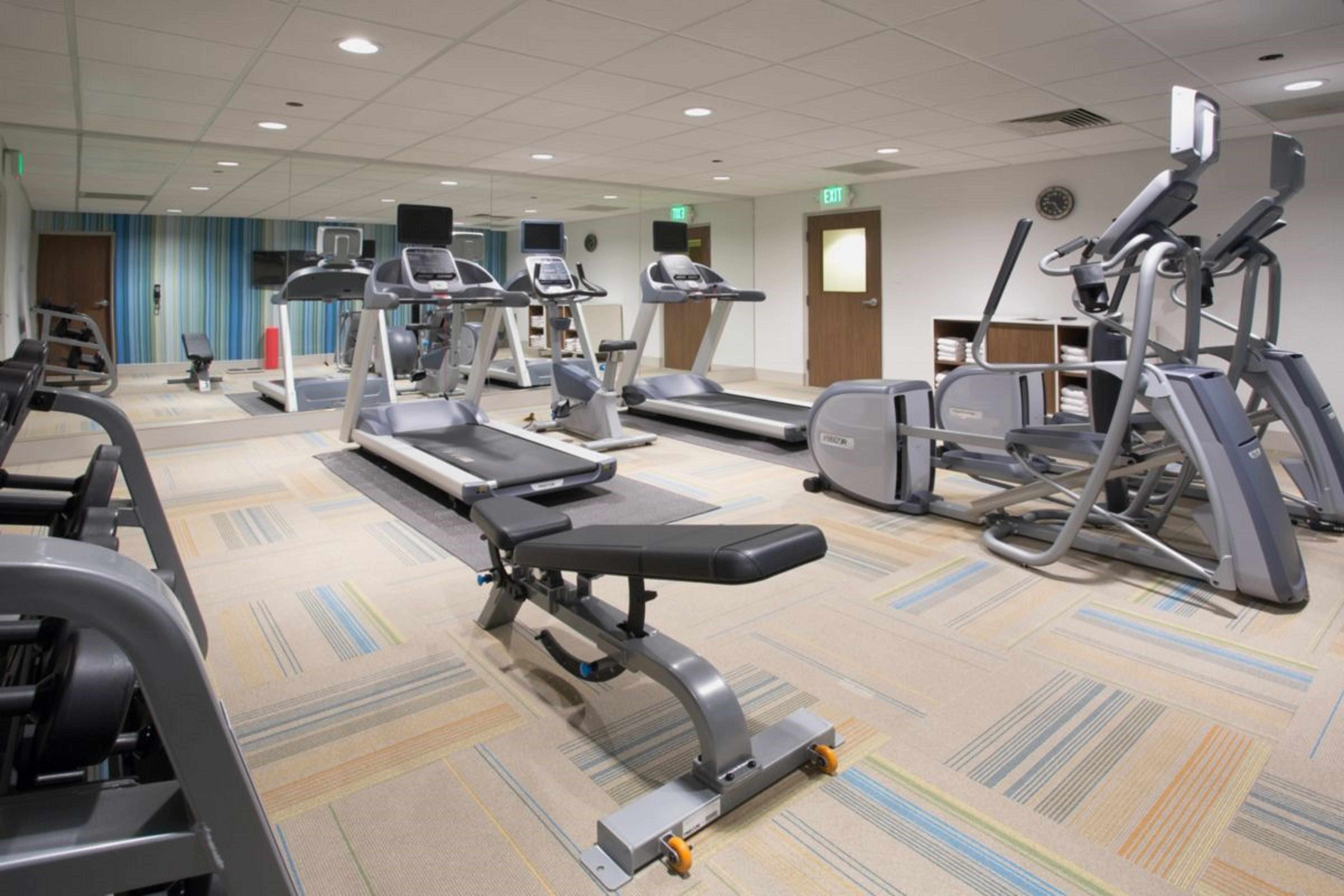 Holiday Inn Express Belle Vernon Zewnętrze zdjęcie