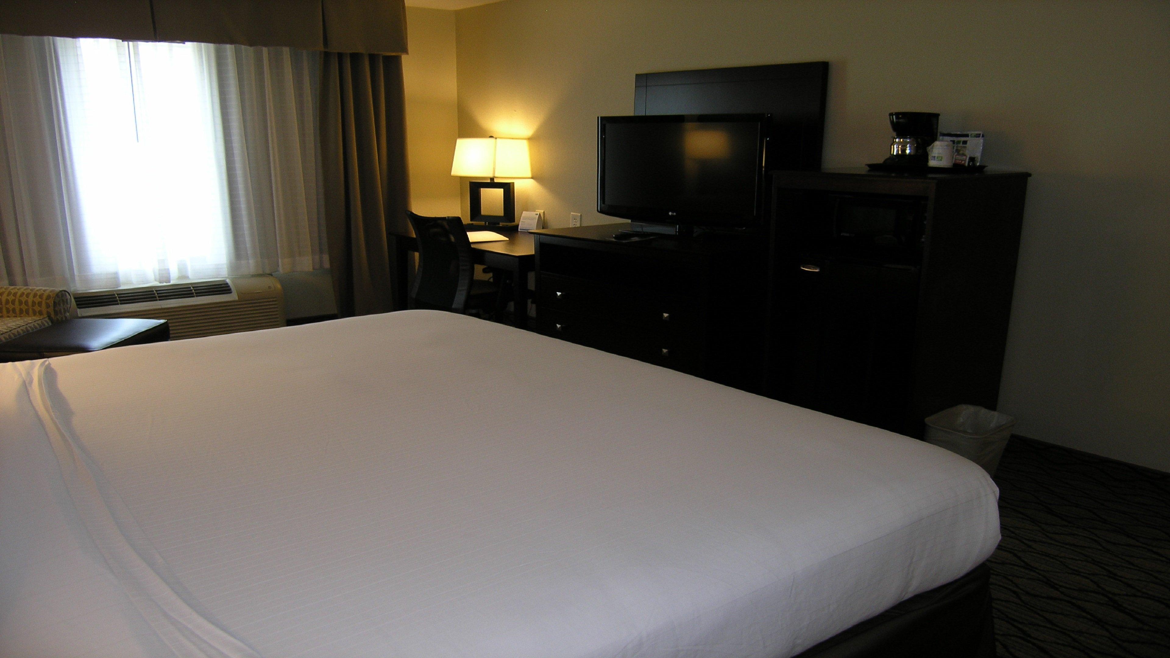 Holiday Inn Express Belle Vernon Zewnętrze zdjęcie