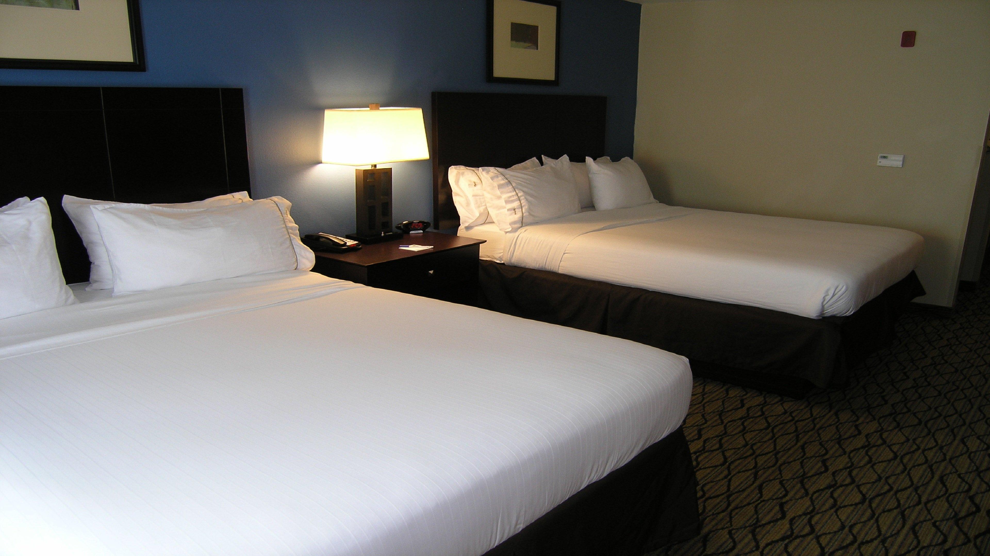 Holiday Inn Express Belle Vernon Zewnętrze zdjęcie