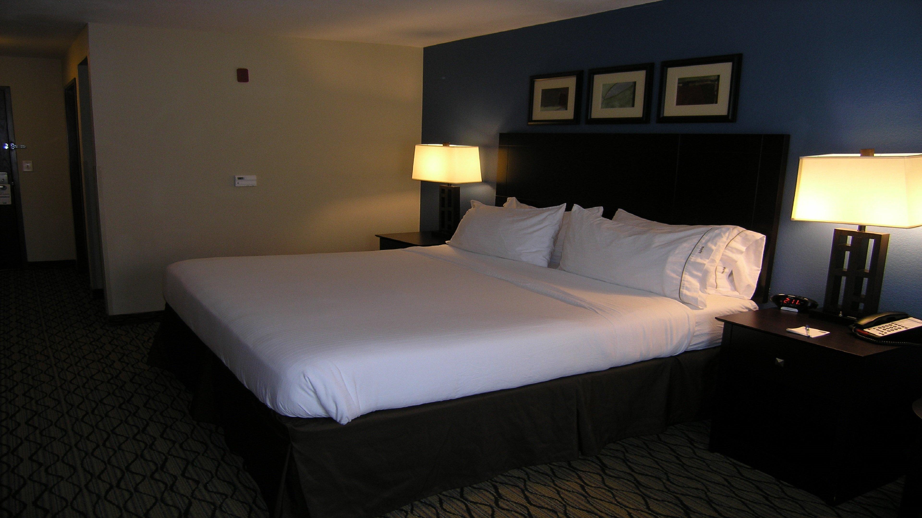 Holiday Inn Express Belle Vernon Zewnętrze zdjęcie
