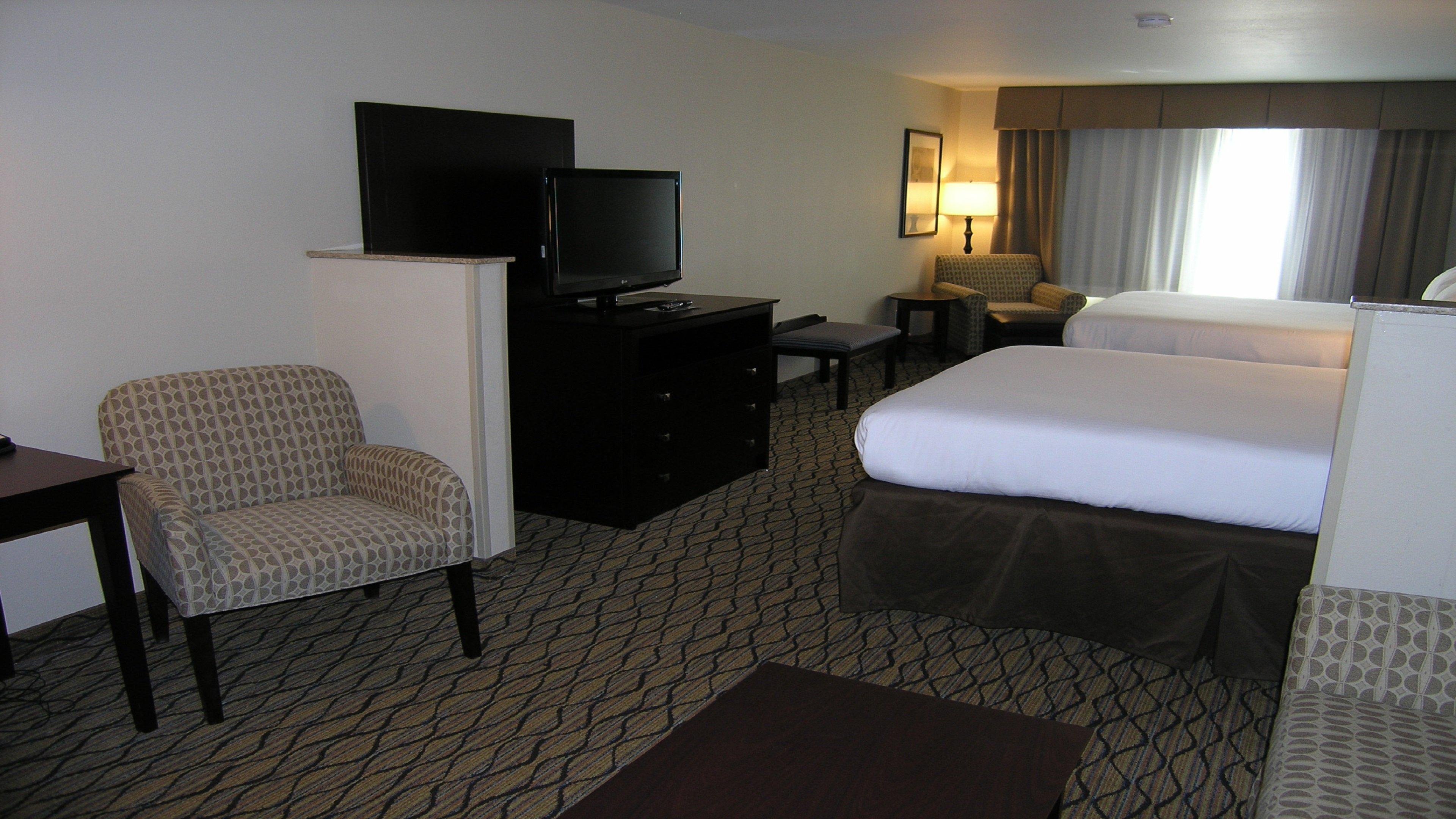 Holiday Inn Express Belle Vernon Zewnętrze zdjęcie