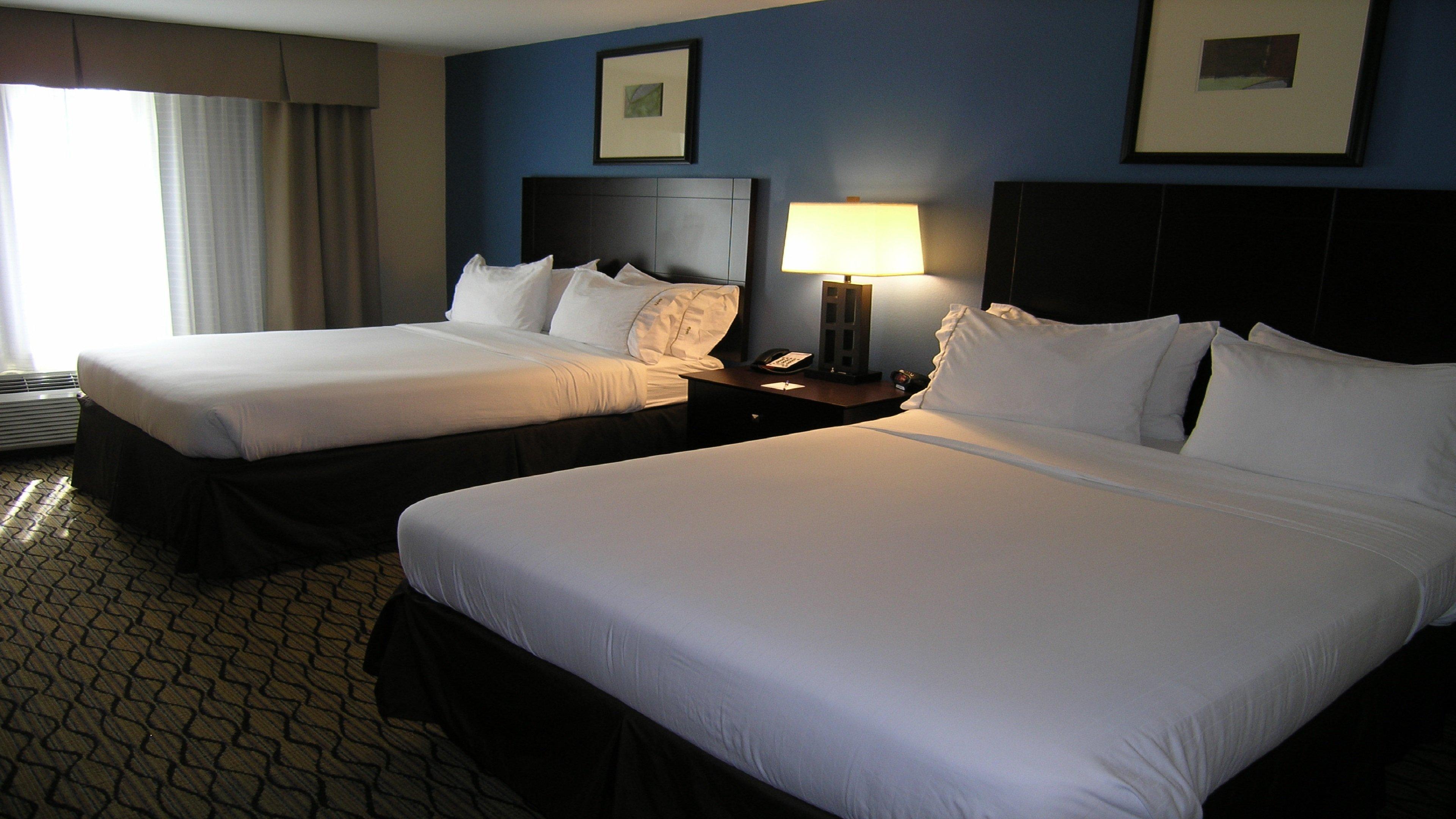 Holiday Inn Express Belle Vernon Zewnętrze zdjęcie