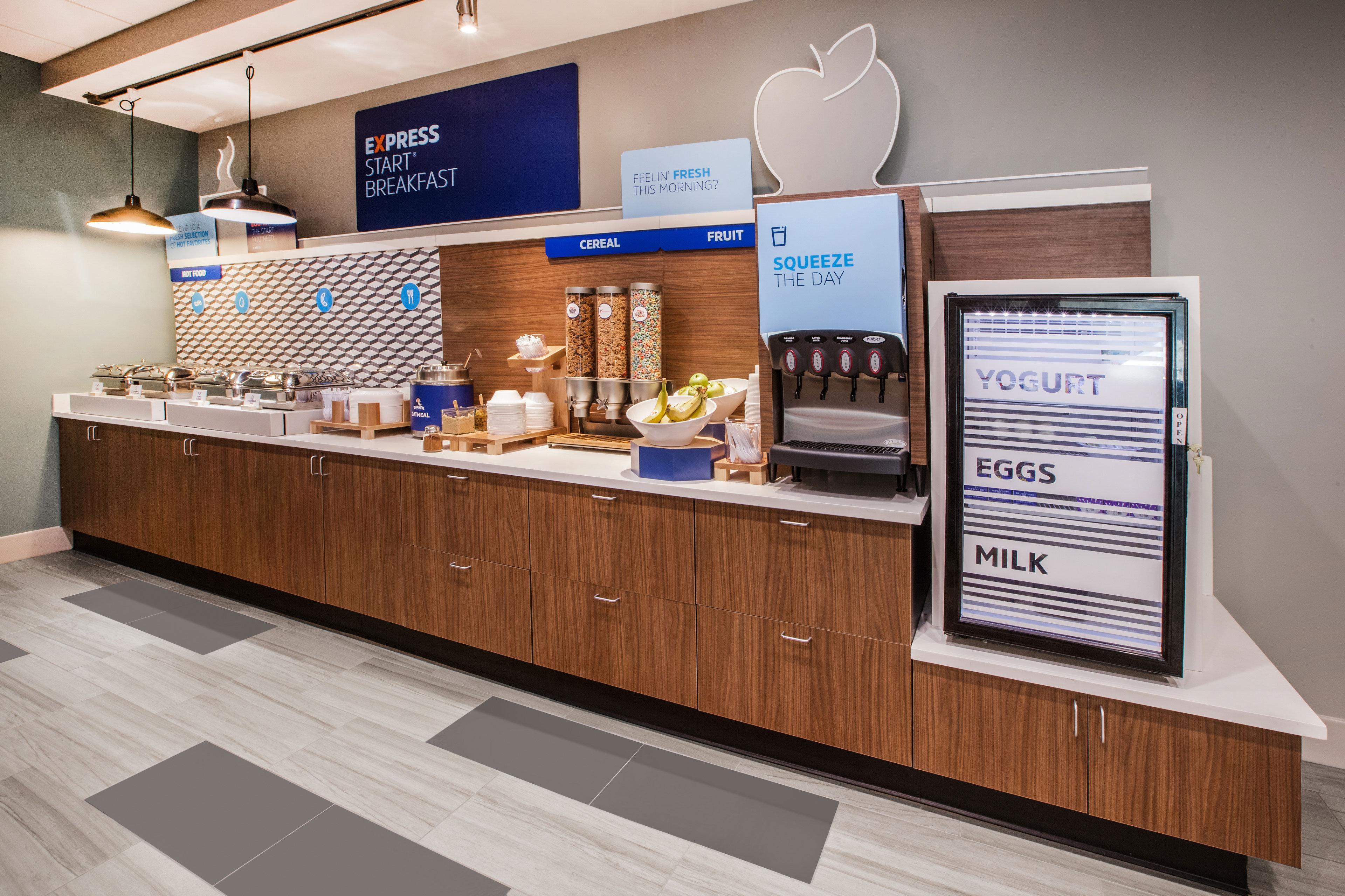 Holiday Inn Express Belle Vernon Zewnętrze zdjęcie