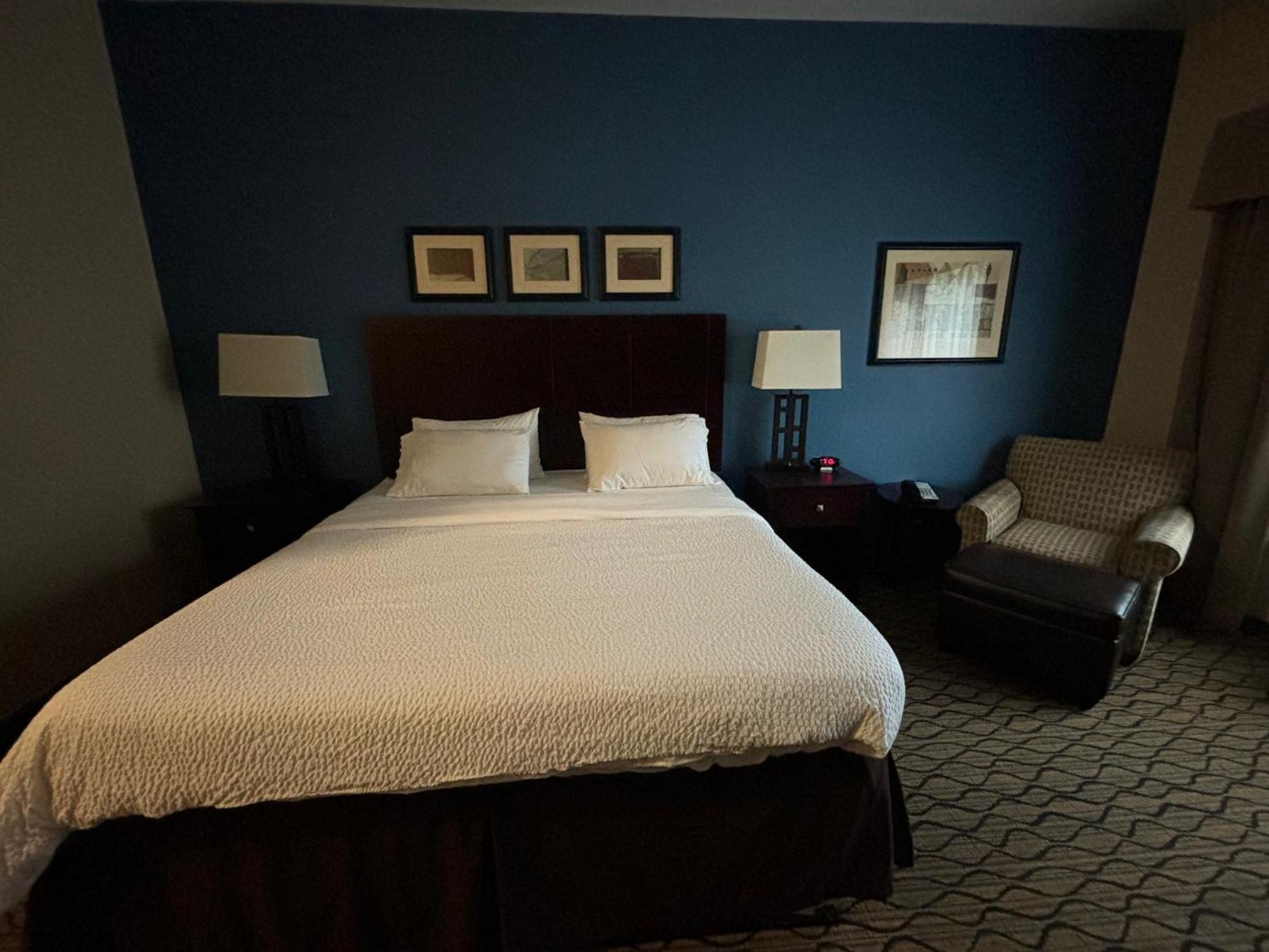 Holiday Inn Express Belle Vernon Zewnętrze zdjęcie