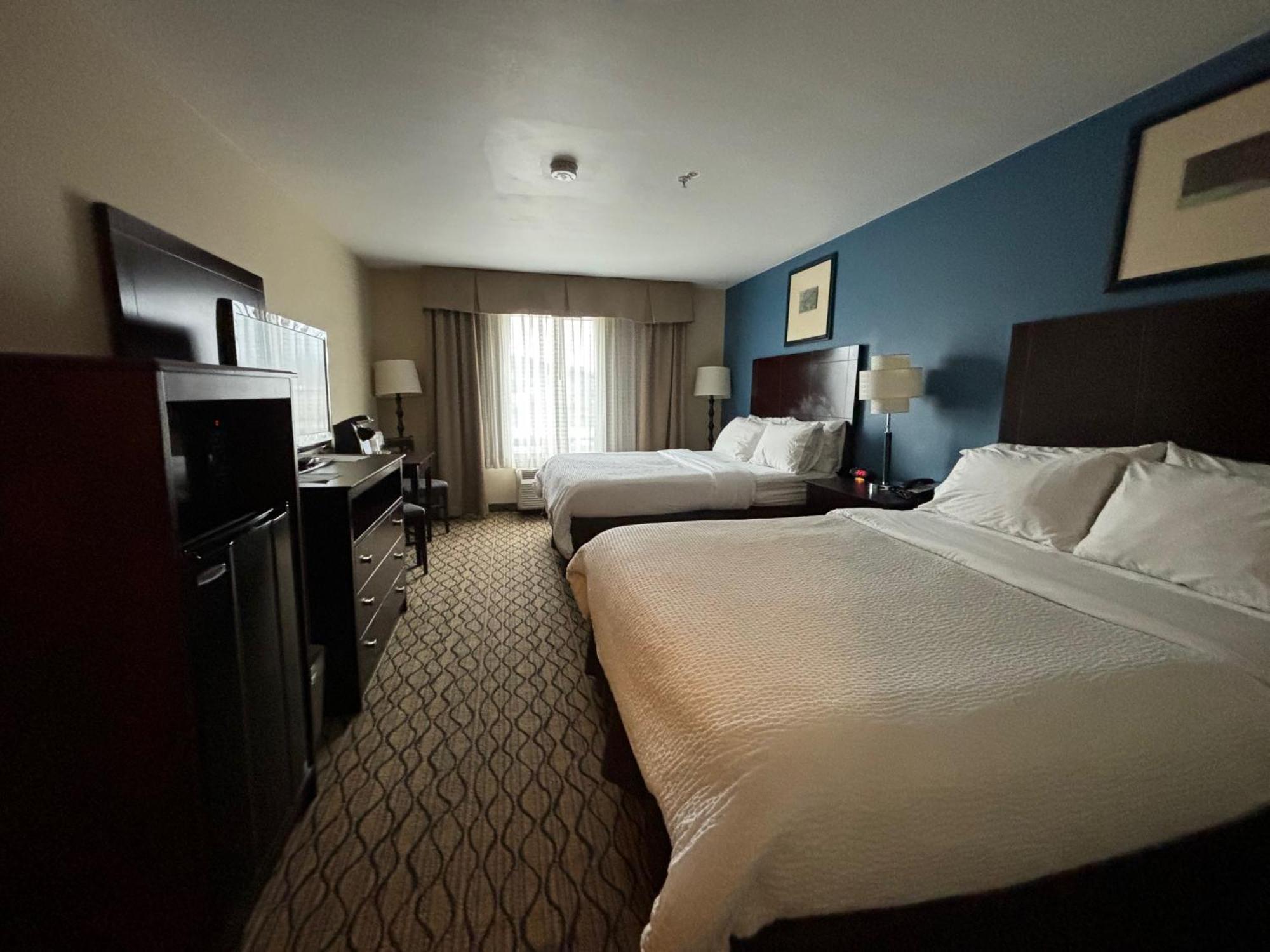 Holiday Inn Express Belle Vernon Zewnętrze zdjęcie