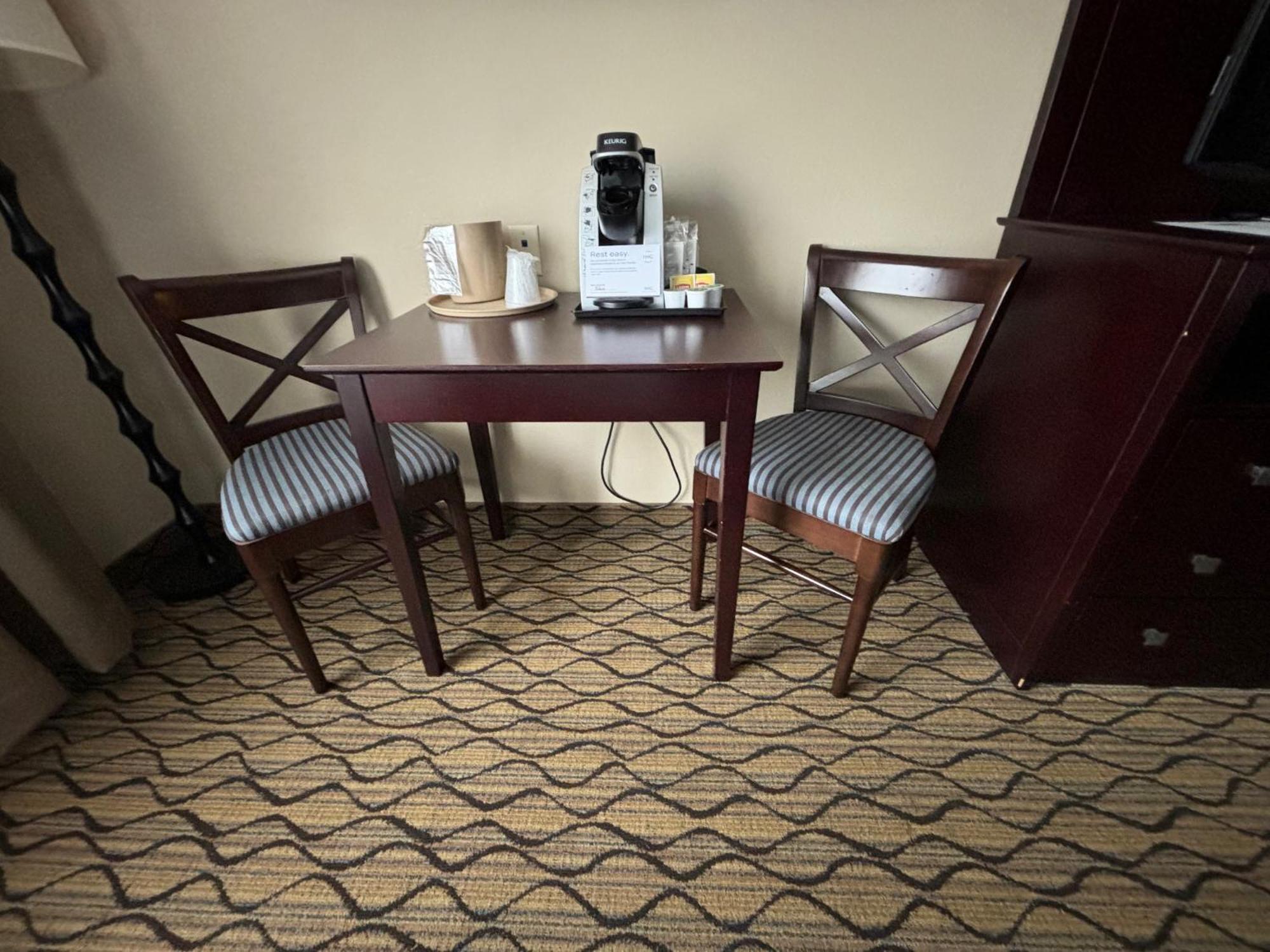 Holiday Inn Express Belle Vernon Zewnętrze zdjęcie