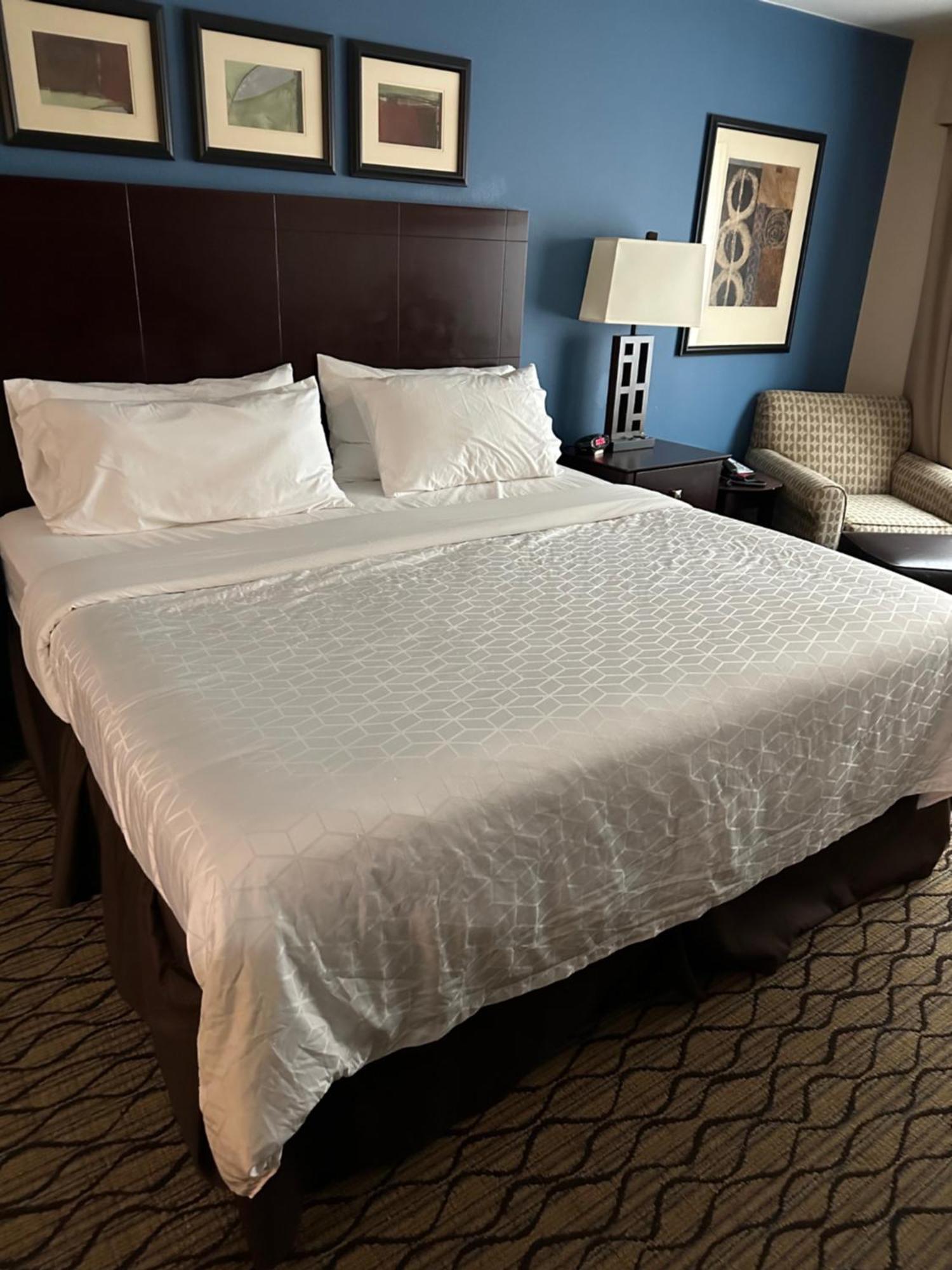 Holiday Inn Express Belle Vernon Zewnętrze zdjęcie