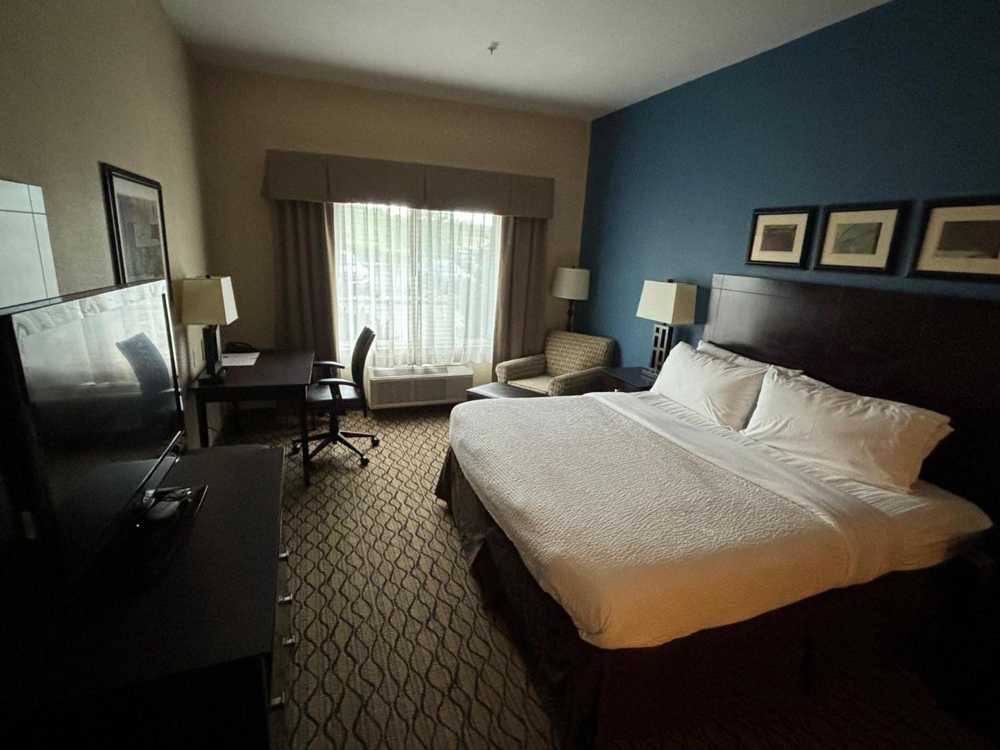 Holiday Inn Express Belle Vernon Zewnętrze zdjęcie