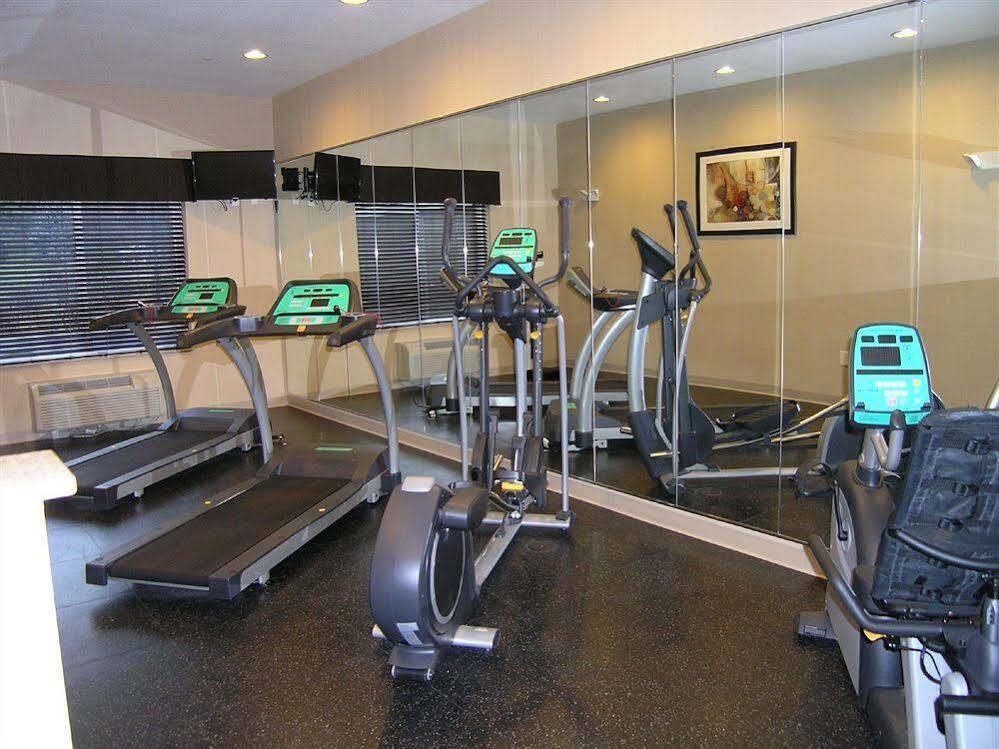 Holiday Inn Express Belle Vernon Zewnętrze zdjęcie